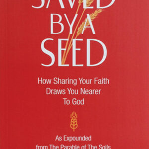 Saved by a seed - Ebook